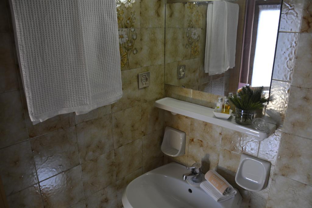 Locanda Pensione Maria Vigo di Fassa Kamer foto